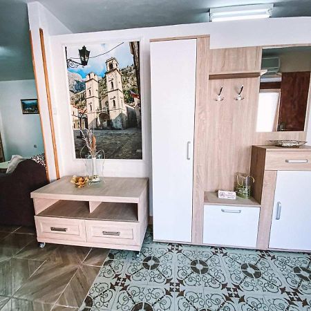 Apartment Near The Old Town Of Kotor Luaran gambar