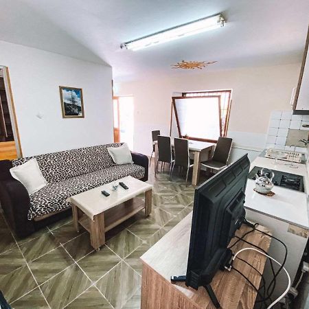 Apartment Near The Old Town Of Kotor Luaran gambar