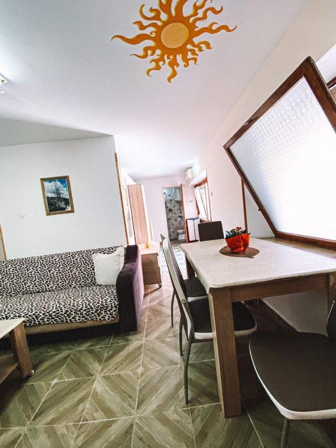 Apartment Near The Old Town Of Kotor Luaran gambar