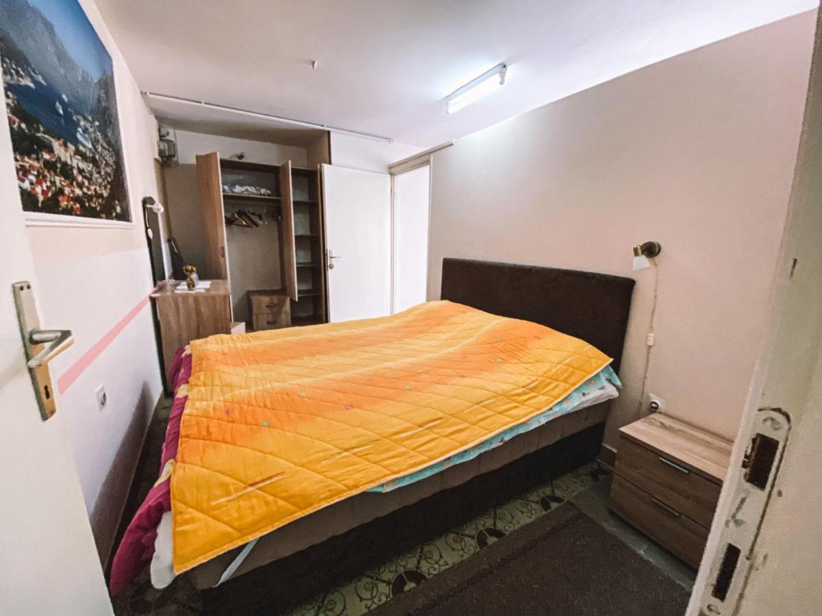 Apartment Near The Old Town Of Kotor Luaran gambar