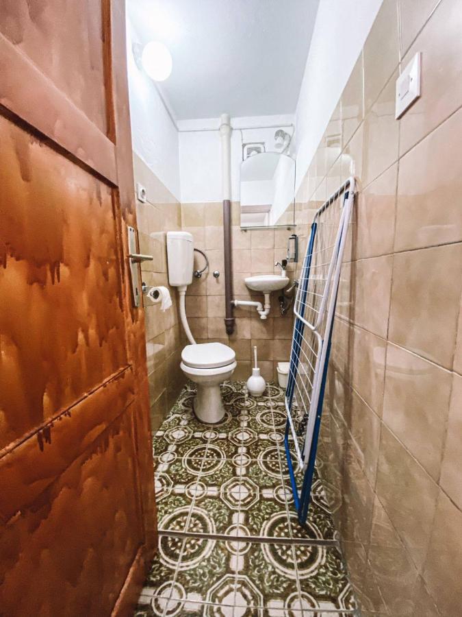 Apartment Near The Old Town Of Kotor Luaran gambar