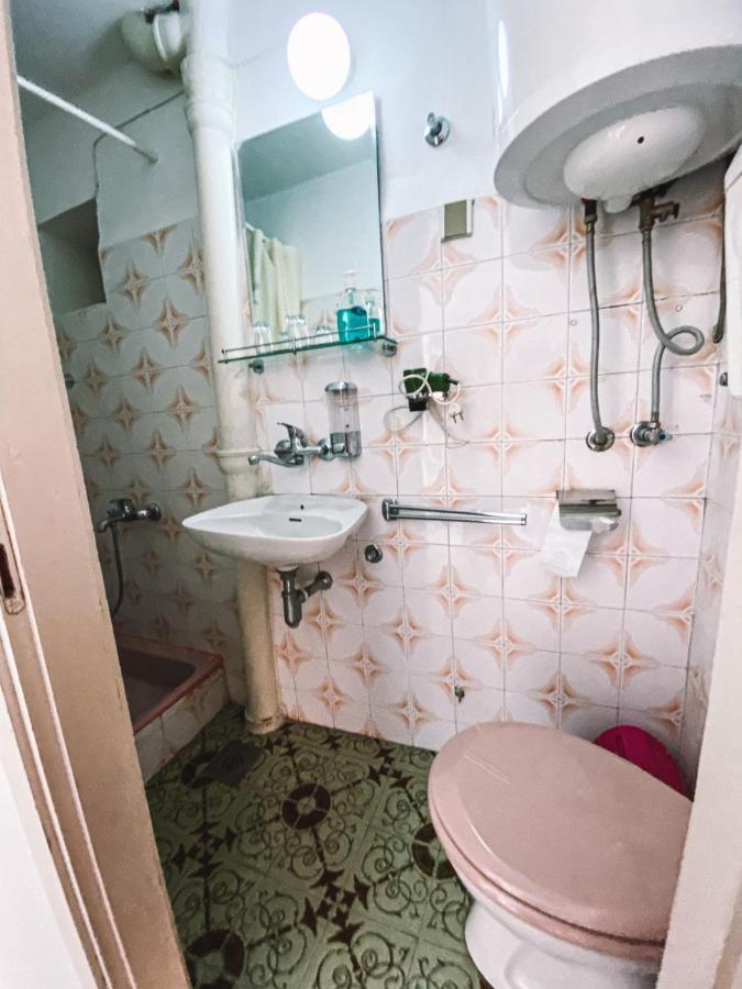 Apartment Near The Old Town Of Kotor Luaran gambar