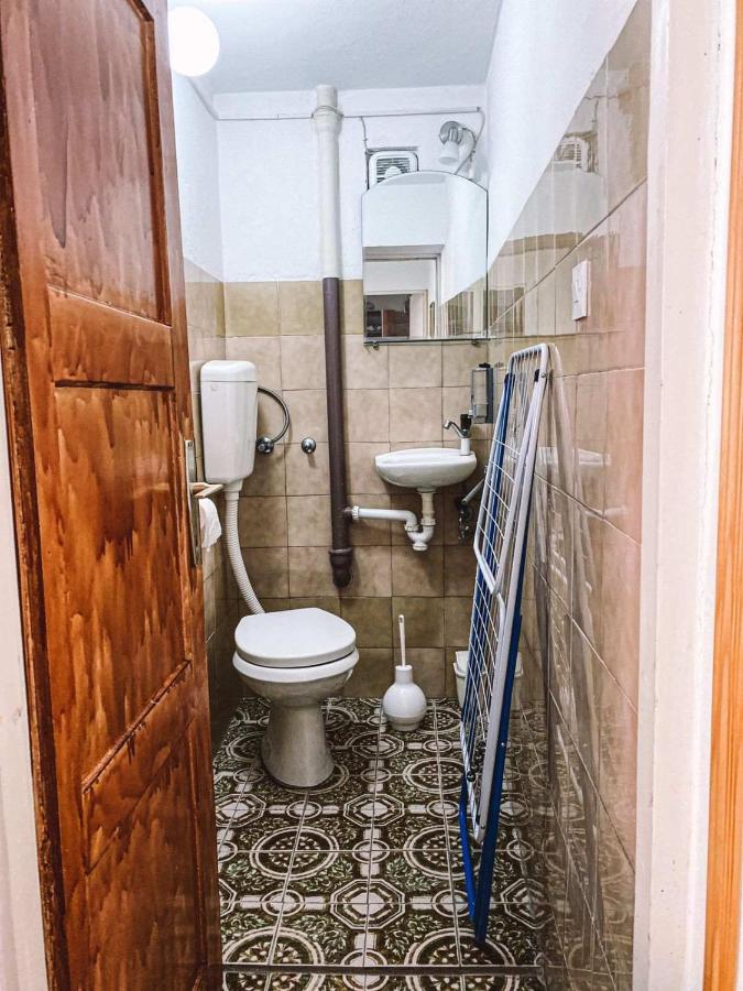 Apartment Near The Old Town Of Kotor Luaran gambar