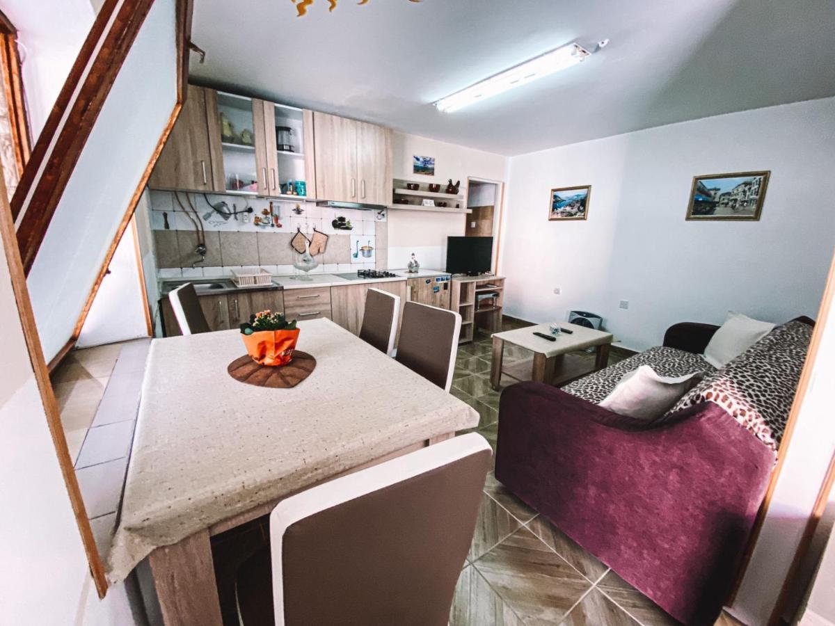 Apartment Near The Old Town Of Kotor Luaran gambar