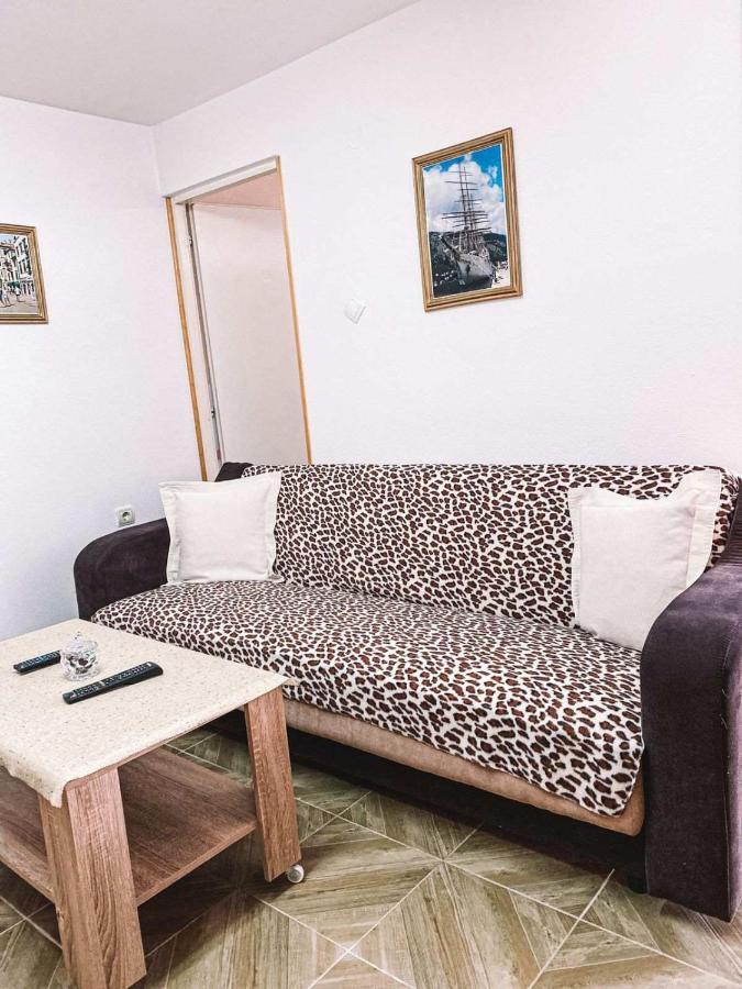 Apartment Near The Old Town Of Kotor Luaran gambar