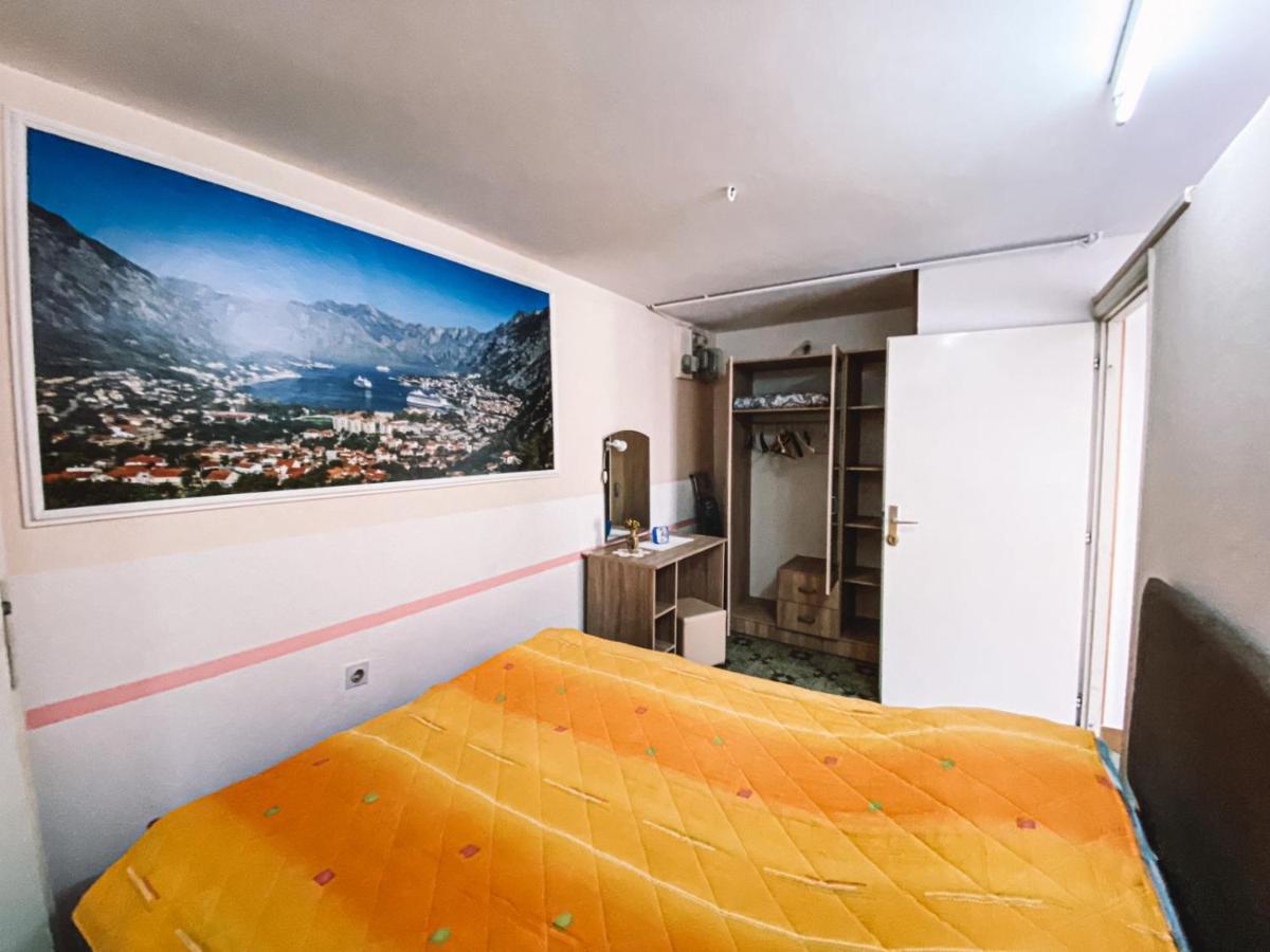 Apartment Near The Old Town Of Kotor Luaran gambar