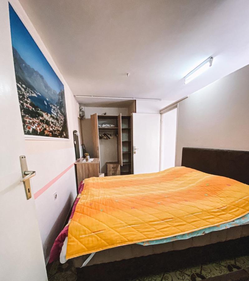 Apartment Near The Old Town Of Kotor Luaran gambar