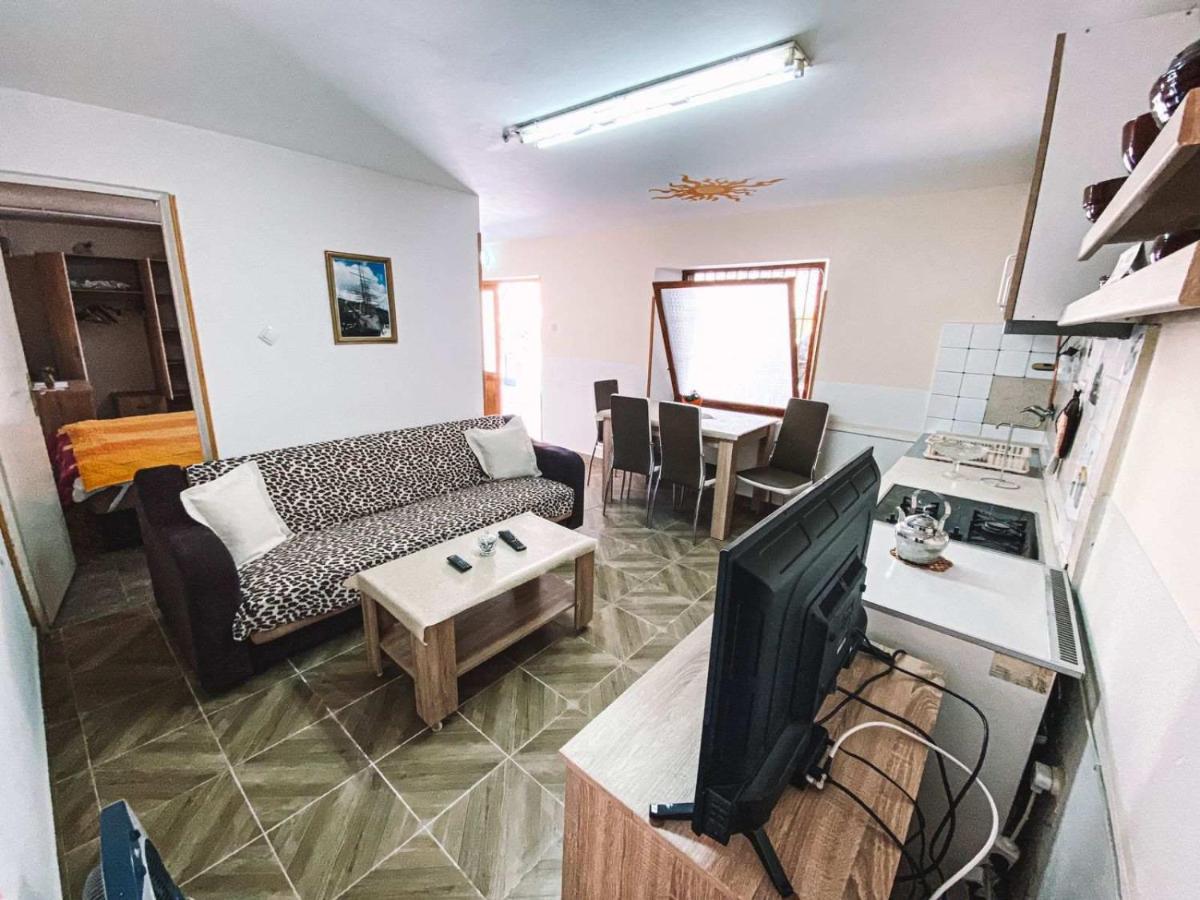 Apartment Near The Old Town Of Kotor Luaran gambar