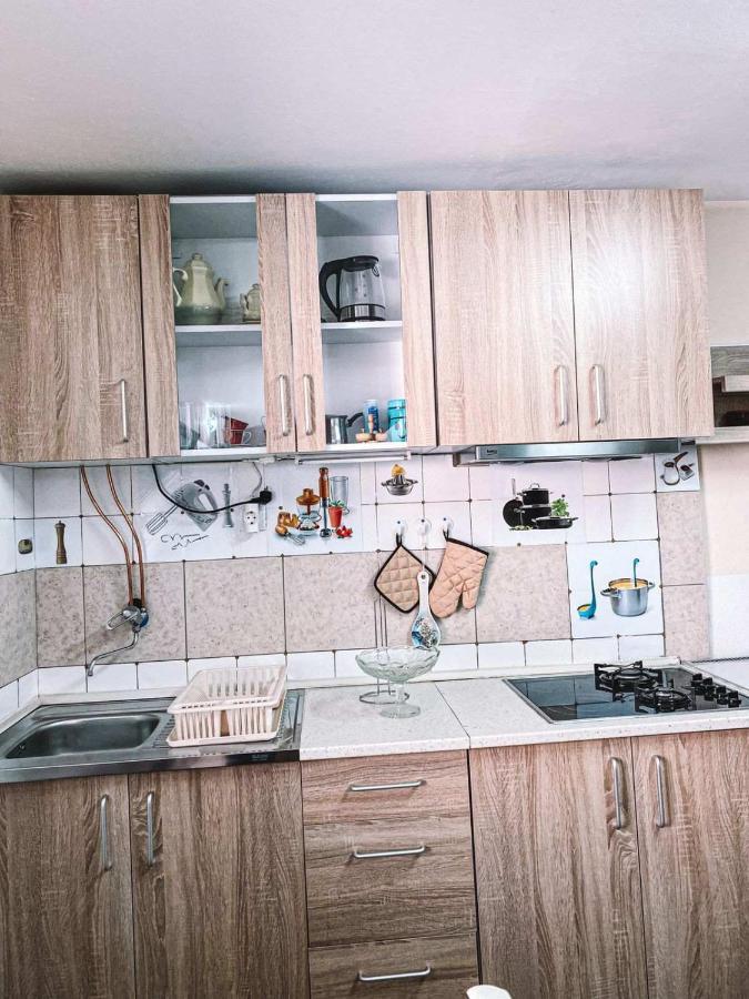 Apartment Near The Old Town Of Kotor Luaran gambar